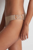 Aubade Summer Glow Brazilian bikini bottoms